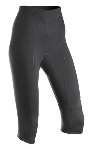 NORTHWAVE Active Woman Knicker Black